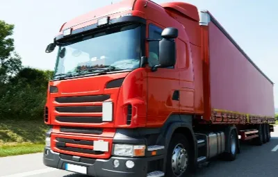 İzmir Pamukova Ambar Kargo