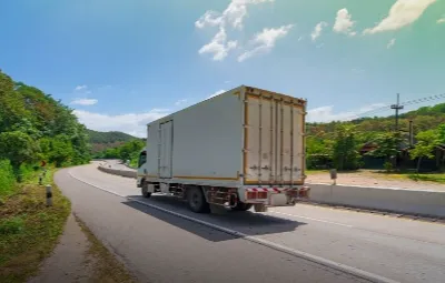 İzmir ile Pamukova Arası Bulaşık Makinesi Taşıma